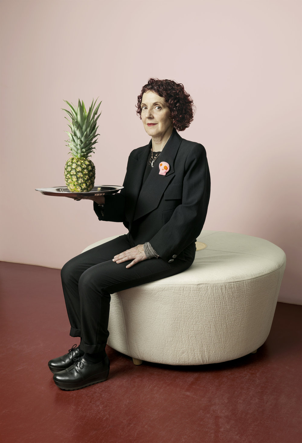 1. Dr Carmen Hijosa. Founder and Chief Creative & Innovation Officer. Photo by David Stewart for Wired 2.jpg