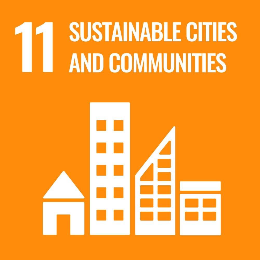 SDG 11 | Cities and Fashion - Part 1