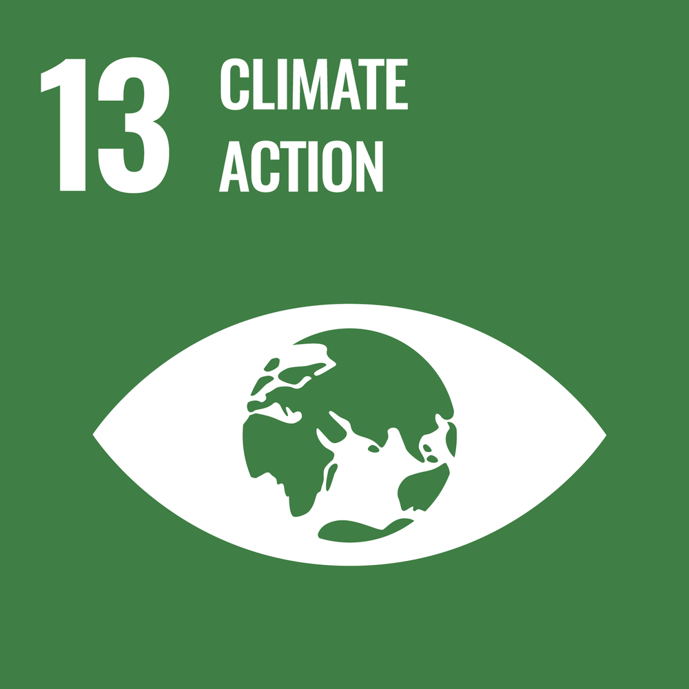 SDG 13 | Climate Action &amp; Fashion