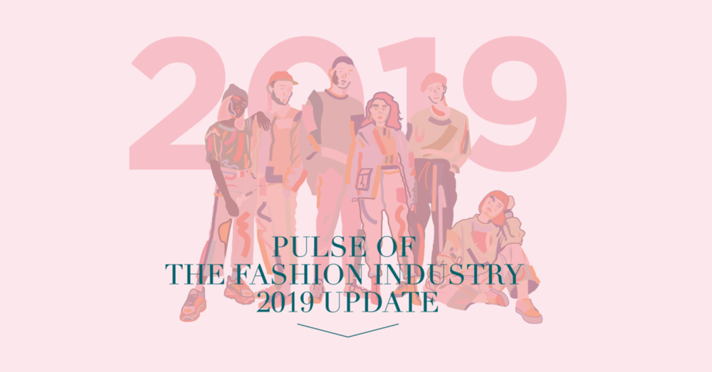 Pulse of the Fashion Industry 2019 Update