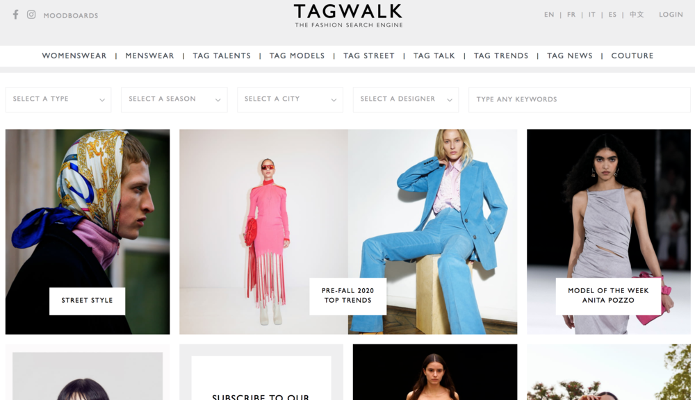 tag-walk.com