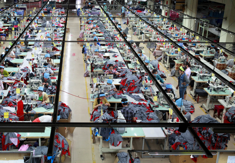 COVID 19 | Global Call to Action in the Garment Industry