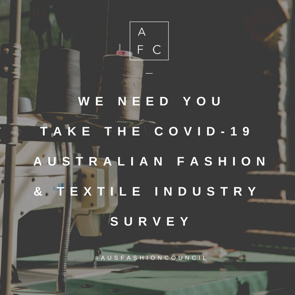 We Need YOU - Take the AFC COVID-19 Survey_image & text.jpg