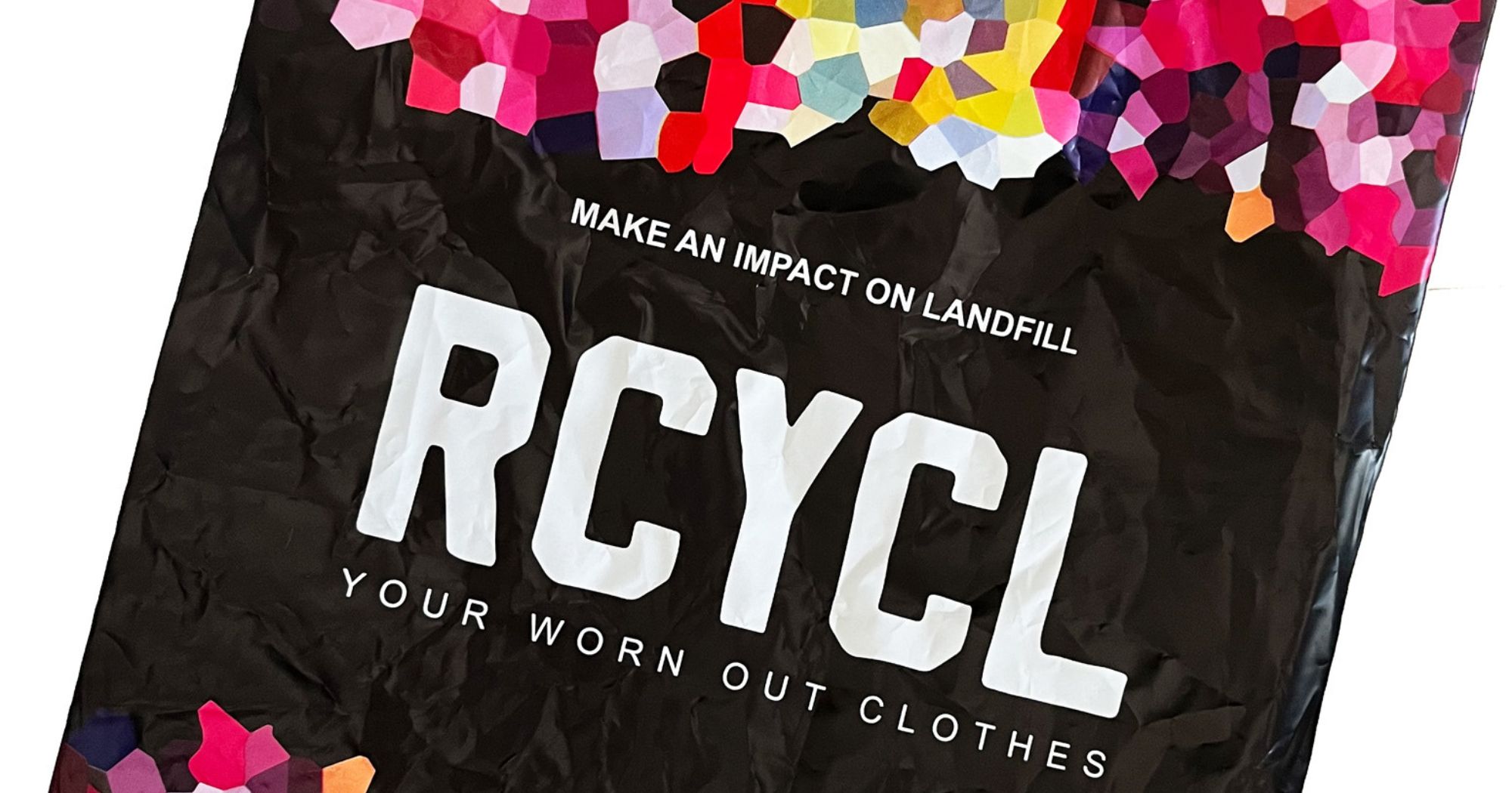 , Belinda leveraged her expertise to launch RCYCL, offering a hassle-free solution for direct-to-consumer clothing recycling. 
